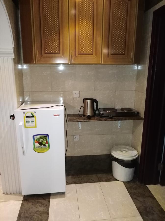 Mkani Apartment Al-Chubar Zewnętrze zdjęcie