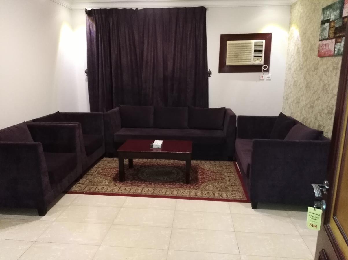 Mkani Apartment Al-Chubar Pokój zdjęcie