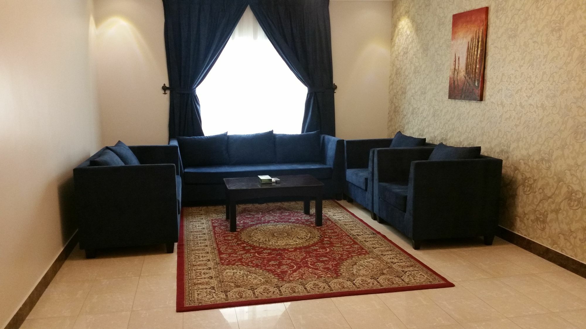 Mkani Apartment Al-Chubar Zewnętrze zdjęcie