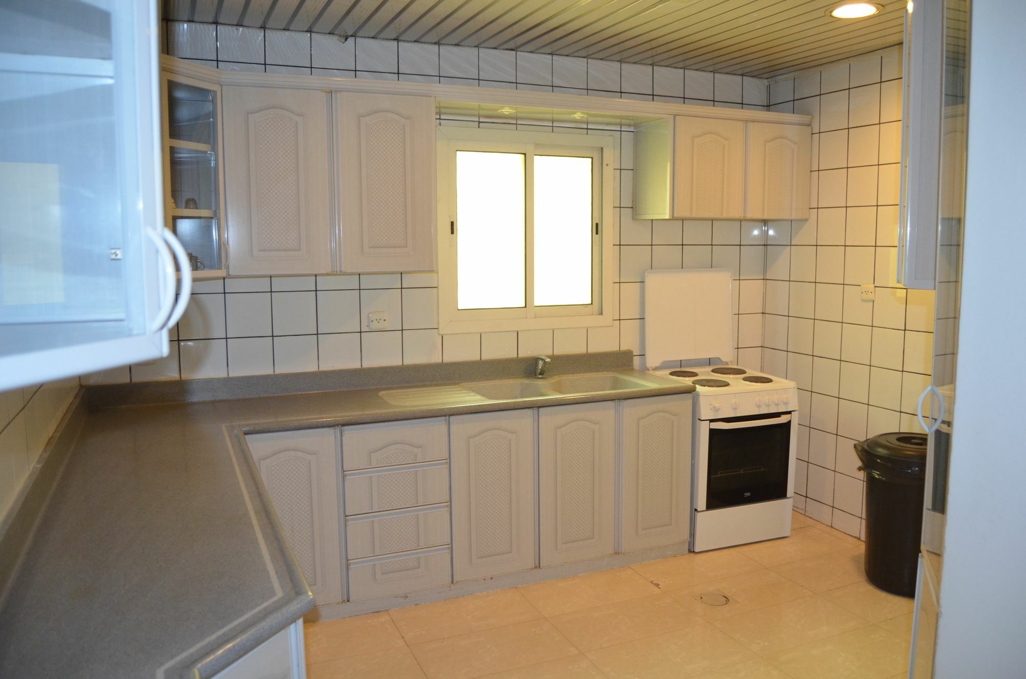 Mkani Apartment Al-Chubar Zewnętrze zdjęcie