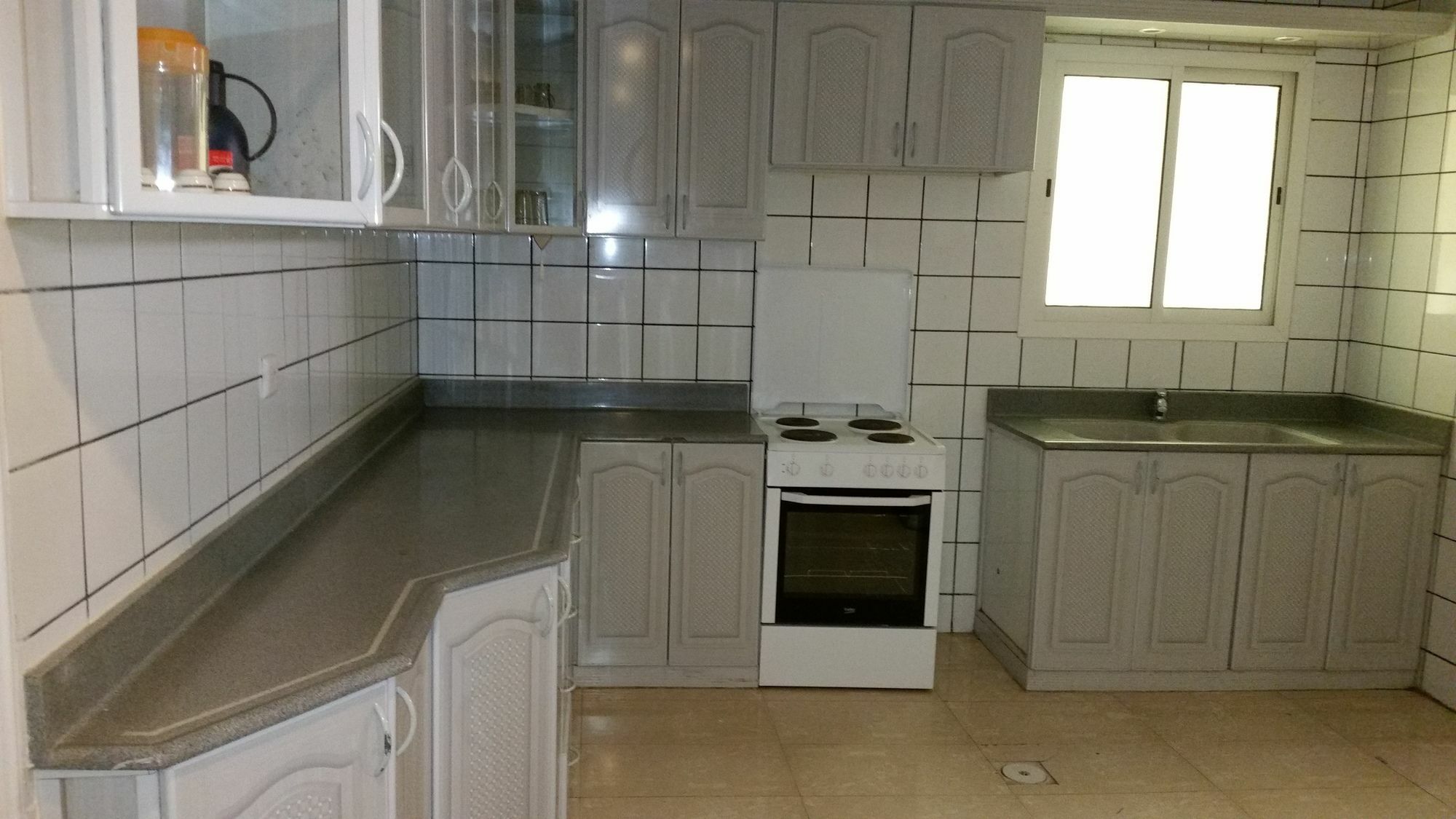 Mkani Apartment Al-Chubar Zewnętrze zdjęcie