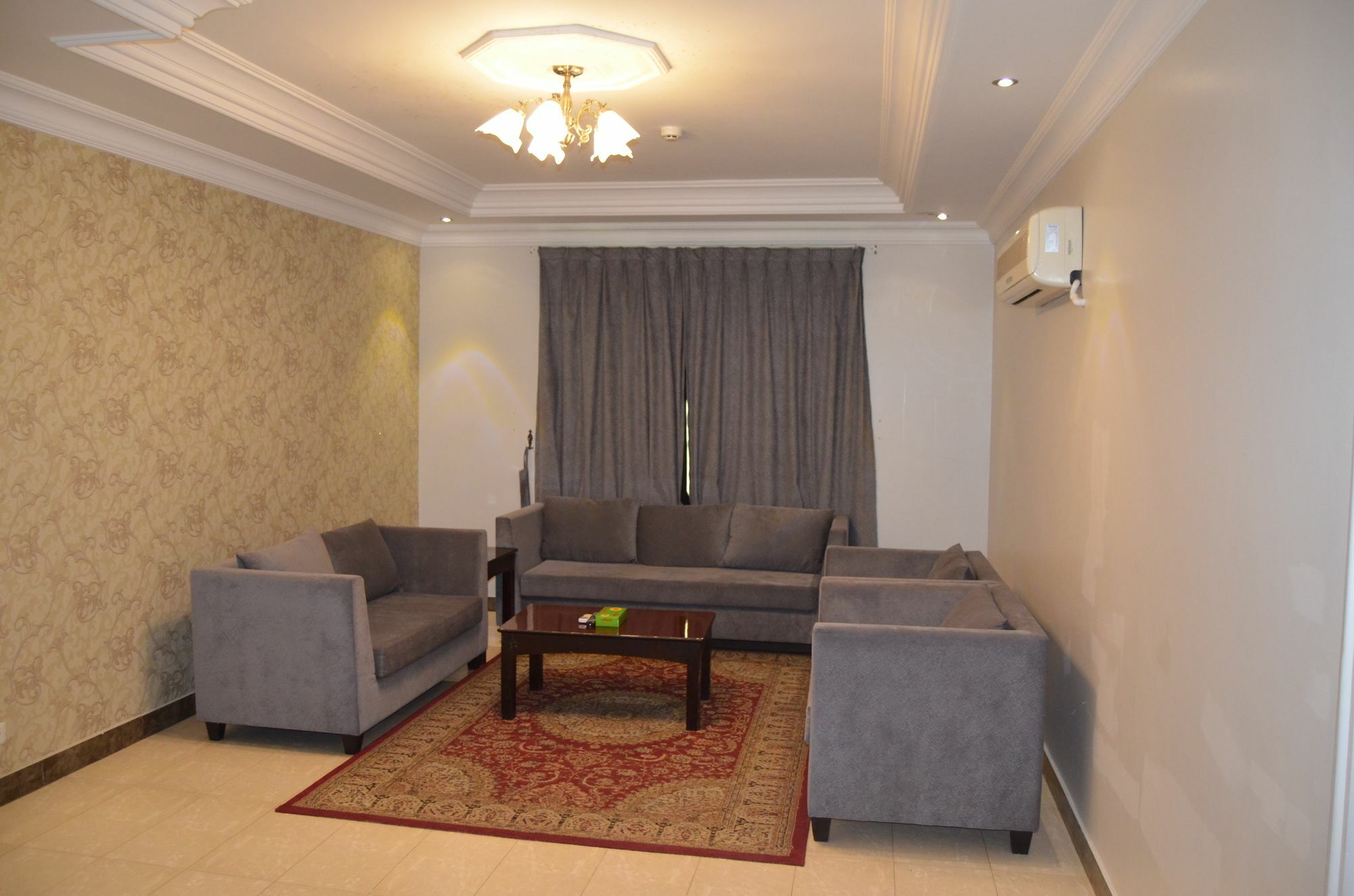 Mkani Apartment Al-Chubar Zewnętrze zdjęcie